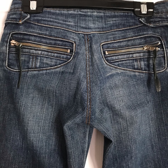 JOE’S JEANS THUNDER BU - Picture 5 of 9